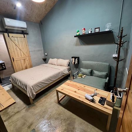 Hidden Life B&B Chenggong Bagian luar foto