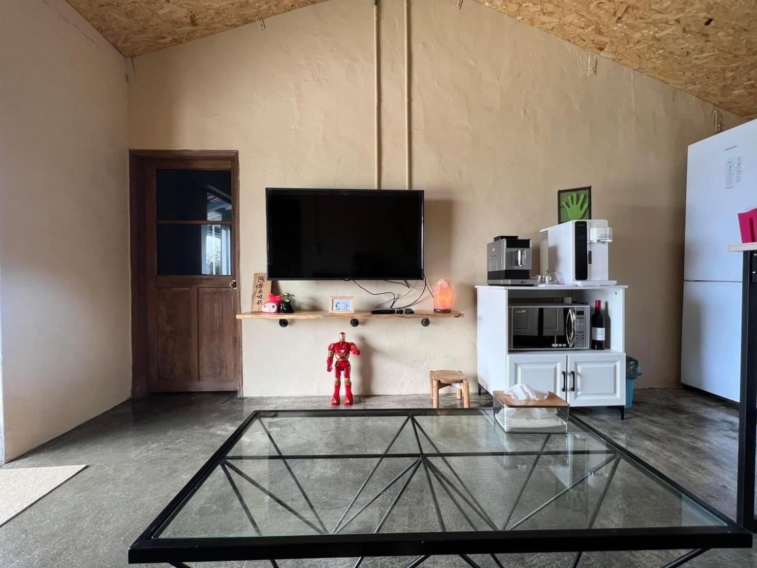 Hidden Life B&B Chenggong Bagian luar foto
