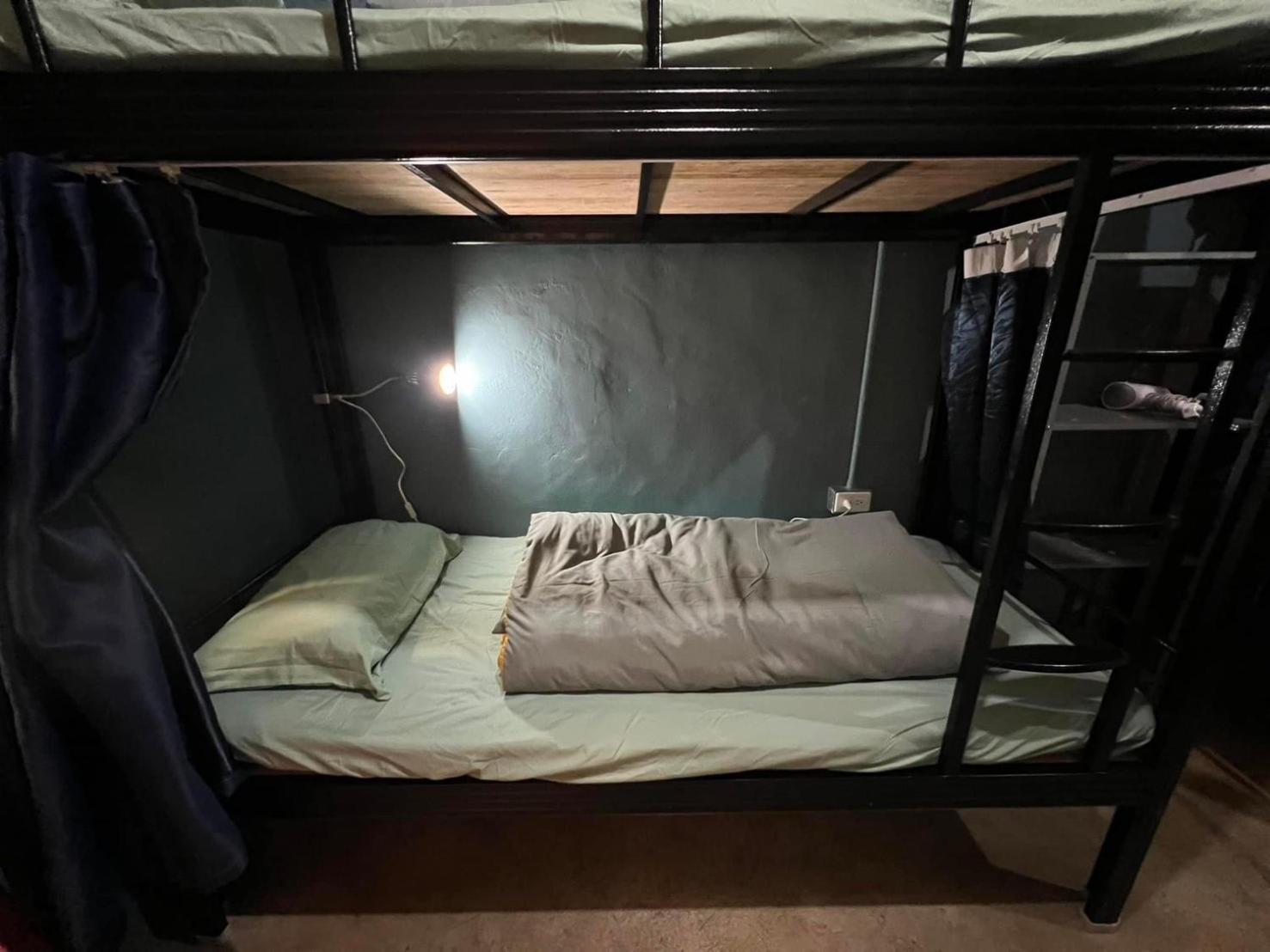 Hidden Life B&B Chenggong Bagian luar foto
